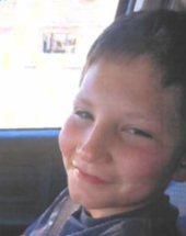 Taylor - 13, M