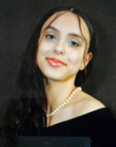 Eden - 20, F
