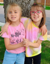 Siblings