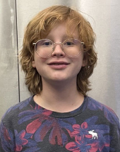 William - 11, M