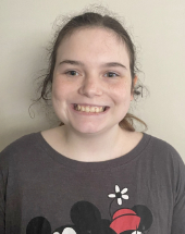 	Emmilee - 17, F