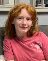 Linzee - 14, F