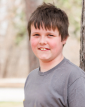 Braxton - 11, M