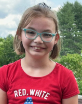 Destiney - 10, F