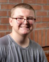Zachary - 16, M