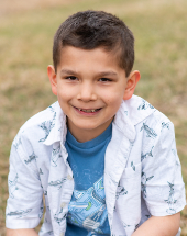Michael - 9, M