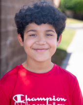 Victor - 12, M