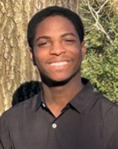 Dwayne - 16, M