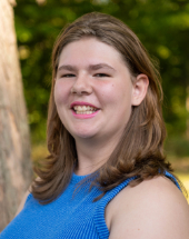 Skyler - 14, F