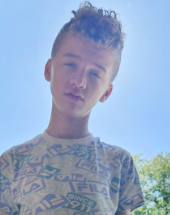 Kamron - 16, M