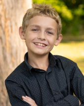 Antonio - 11, M
