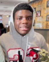 Elijah - 17, M