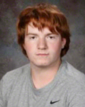Tanner - 15, M
