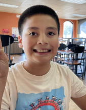 Alexander - 9, M
