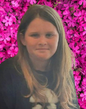 ryleigh - 13, F