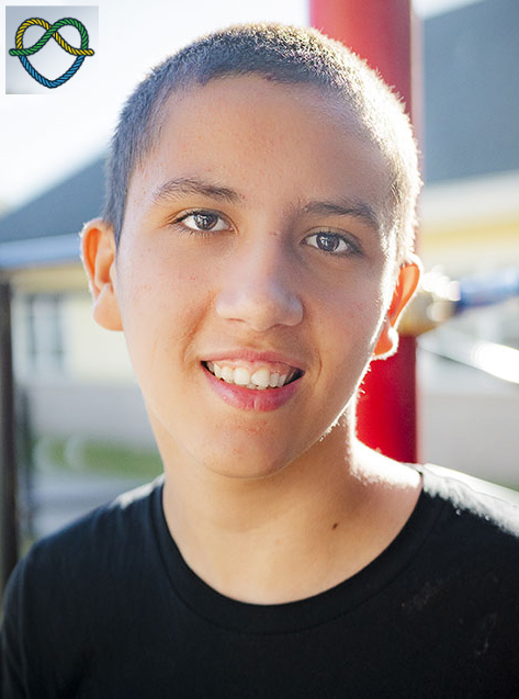 Michael - 16, M