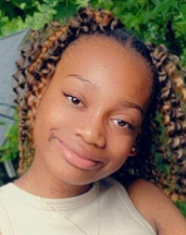 Ke'Zaiyah - 15, F