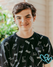 Brandon - 17, M