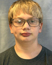 Kyle - 10, M