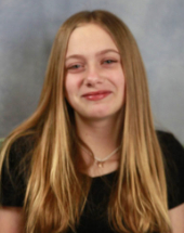 Kaylee - 12, F