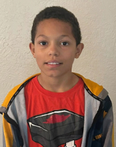 Jaydin - 10, M