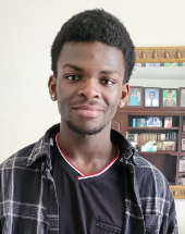 Jonathan - 17, M