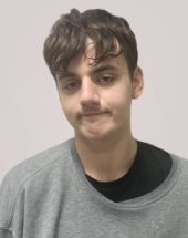 Marshall - 17, M