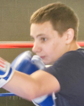 Luke - 16, M