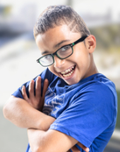 Jasten - 12, M
