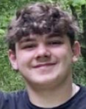 Aiden - 16, M