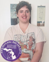 Logan - 16, M