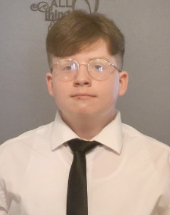 Matthew - 14, M