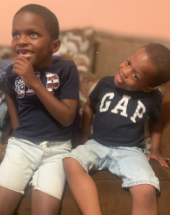 Siblings