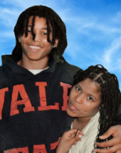 Siblings