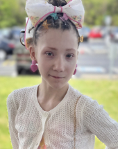 Sophia - 13, F