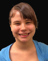 Angelica - 17, F