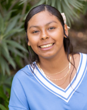 Bernarda - 14, F