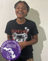 Braylon - 12, M