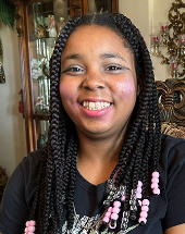 Briana - 16, F