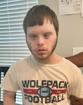 Ryan - 17, M