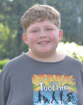 William - 11, M