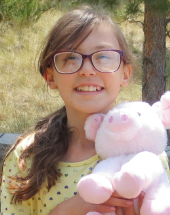 Jasianna (JC) - 10, F