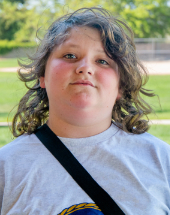 Brandon - 16, M
