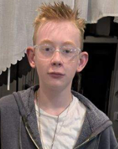 Andy - 15, M
