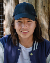 Robert - 15, M