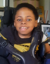 Jacari - 11, M