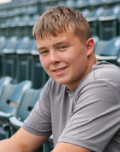 Jeffrey - 15, M
