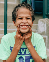 Gabriel - 12, M
