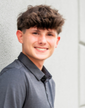 Rodney - 17, M