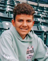 Jake - 12, M
